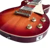 V-TONE VLP1 BS Ηλεκτρική κιθάρα 4/4 Les Paul 39