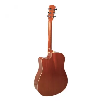 V-TONE VEAG1 CE NT - Ηλεκτροακουστική κιθάρα 4/4, φυσικό