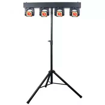 LIGHT4ME MT BAR 2 - Σετ φωτισμού, Multi-Effekt