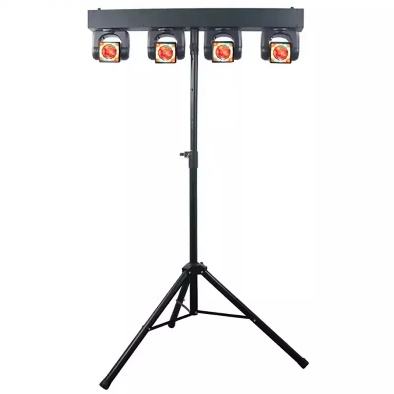 LIGHT4ME MT BAR 2 - Σετ φωτισμού, Multi-Effekt