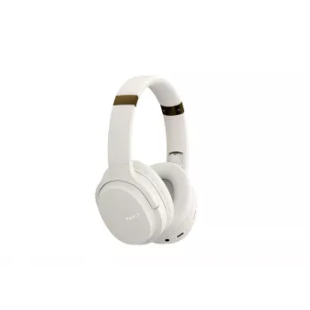 Ακουστικά Havit I62 ασύρματα on-ear ακουστικά Χρυσό