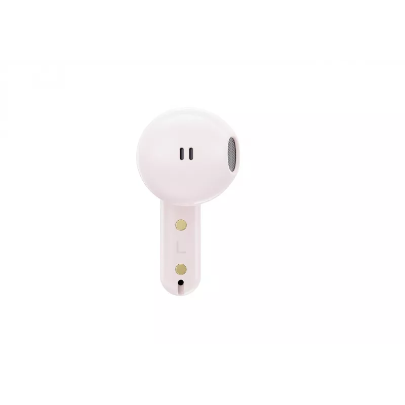 Ασύρματα ακουστικά TWS HAVIT TW931 — ασύρματα earbuds, ροζ