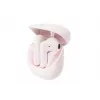 Ασύρματα ακουστικά TWS HAVIT TW931 — ασύρματα earbuds, ροζ