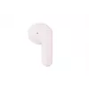 Ασύρματα ακουστικά TWS HAVIT TW931 — ασύρματα earbuds, ροζ