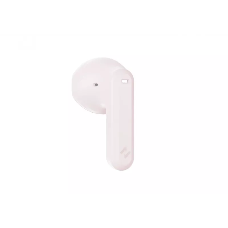 Ασύρματα ακουστικά TWS HAVIT TW931 — ασύρματα earbuds, ροζ