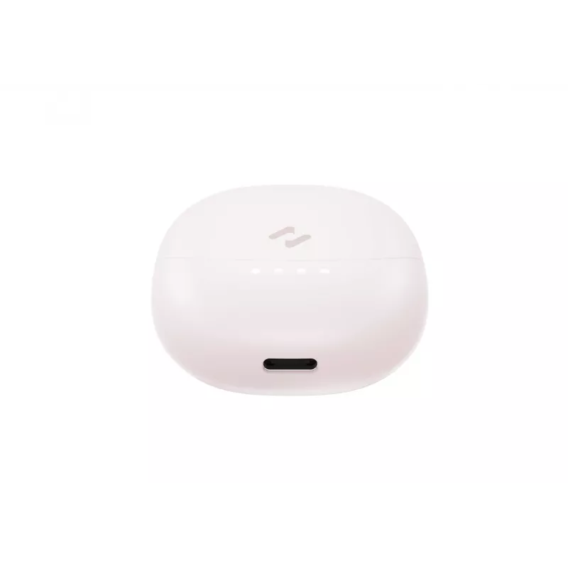 Ασύρματα ακουστικά TWS HAVIT TW931 — ασύρματα earbuds, ροζ