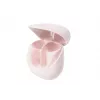 Ασύρματα ακουστικά TWS HAVIT TW931 — ασύρματα earbuds, ροζ