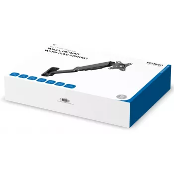 Deltaco ARM-0360 Οθόνη