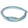 Καλώδιο κονσόλας 6 FT με USB Type-A και MINI-B