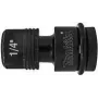 Makita - Προσαρμογέας bit - 1/2 - Εξάγωνο - 1/4 - Μήκος: 51 mm - για Makita DTW1002, DTW181, DTW700, DTW701, TW141, TW161, CXT TW161 (B-68448)