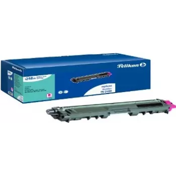 Τόνερ Pelikan Brother TN-242M 1248m ματζέντα ανακατασκευασμένο