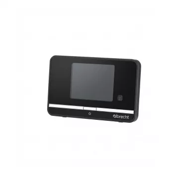 Albrecht DR 521 δέκτης ραδιοφώνου DAB+/FM