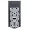 Τροφοδοτικό Lancom Systems LANCOM DPSU-480/55 — 480 W, AC 100–240 V, TS35 DIN, μαύρο/ατσάλι