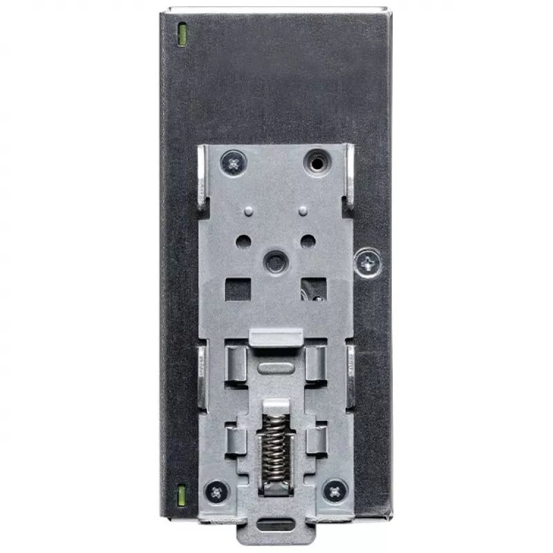 Τροφοδοτικό Lancom Systems LANCOM DPSU-480/55 — 480 W, AC 100–240 V, TS35 DIN, μαύρο/ατσάλι
