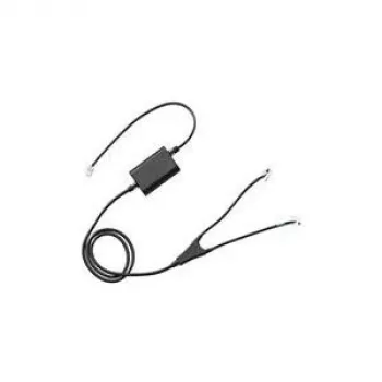 EPOS CEHS-AV 03 καλώδιο σύνδεσης headset για τηλέφωνα Avaya (1000740)