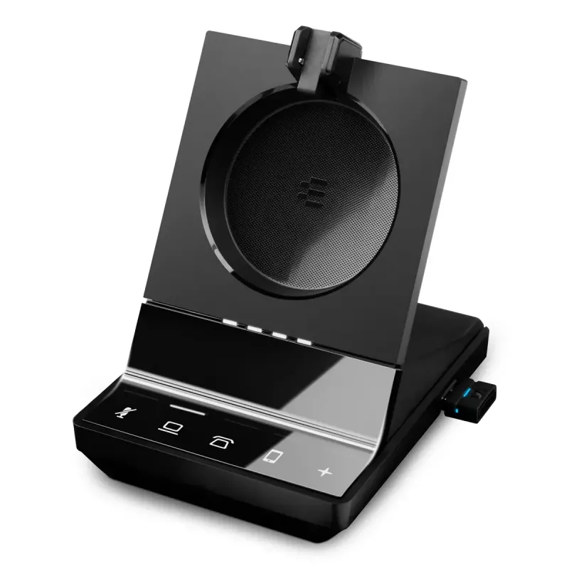 EPOS IMPACT SDW 5031 EU DECT ασύρματο headset