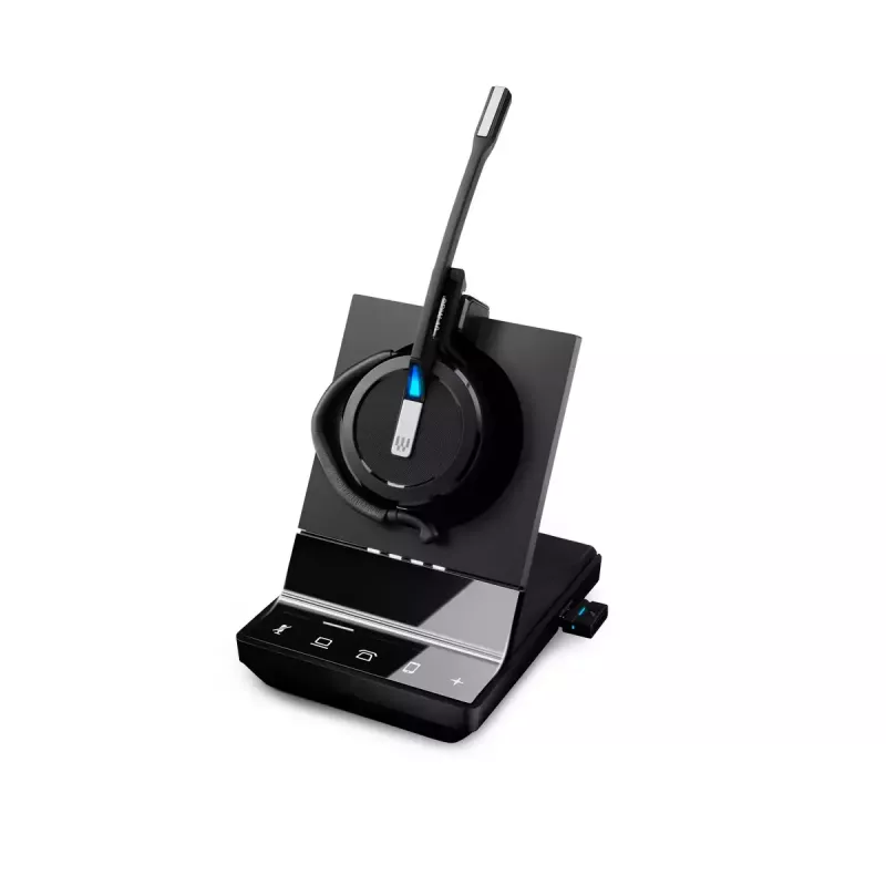 EPOS IMPACT SDW 5031 EU DECT ασύρματο headset