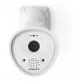 Σταθερή κάμερα dome MOBOTIX M1A-S 150×85° με φακό ημέρας/νύχτας