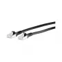 Καλώδιο patch METZ CONNECT Cat.6A AWG26 80m μαύρο - δίκτυο - CAT 6a (130845H000-E)