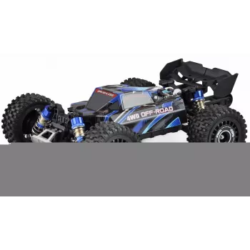 Amewi 22626 τηλεχειριζόμενο (RC) μοντέλο Buggy ηλεκτροκινητήρας 1:16