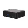 Mini-PC-Barebone ASROCK NUCS-Box-1360P με HDMI και USB-C