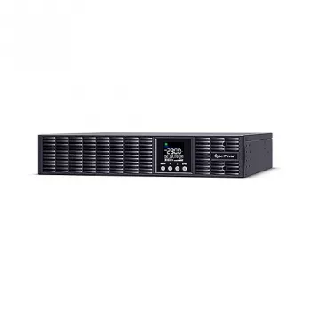 Σύστημα αδιάλειπτης παροχής ισχύος CyberPower OLS3000ERT2UA 3 kVA 2700 W 10 έξοδοι AC
