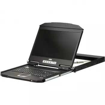 Κονσόλα rack ATEN CL3700NW 47 cm (18,5 ίντσες)