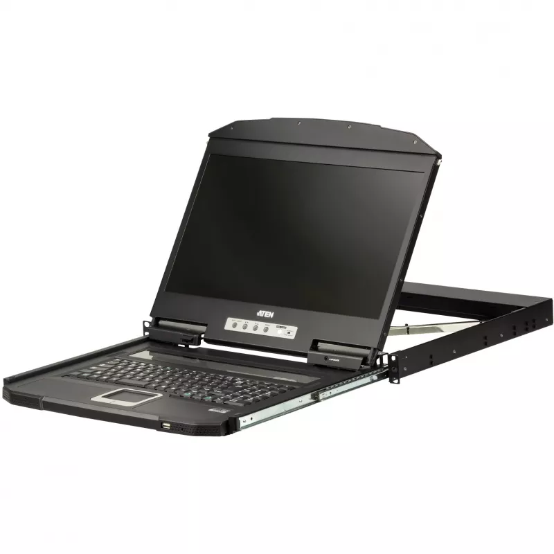 Κονσόλα rack ATEN CL3700NW 47 cm (18,5 ίντσες)