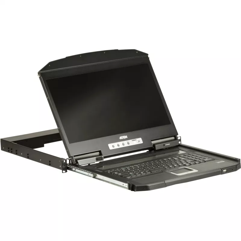 Κονσόλα rack ATEN CL3700NW 47 cm (18,5 ίντσες)