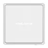 Mini-PC Minis Forum NAB6 Lite Barebone με επεξεργαστή Intel Core i5-12600H