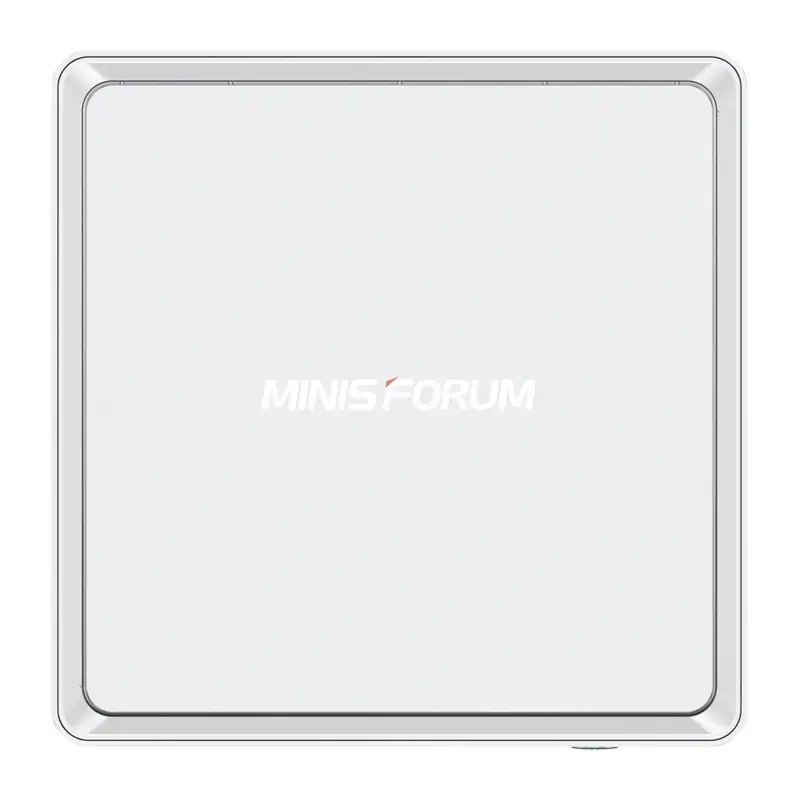 Mini-PC Minis Forum NAB6 Lite Barebone με επεξεργαστή Intel Core i5-12600H