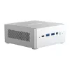 Mini-PC Minis Forum NAB6 Lite Barebone με επεξεργαστή Intel Core i5-12600H