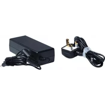 Brother PA-AD-600AEU - εκτυπωτής - εσωτερικού χώρου - AC σε DC - Brother - PJ-722 - PJ-723 - PJ-762 - PJ-763 - PJ-763MFi - PJ-773 - RJ-2030 - RJ-2050 - RJ-2140 - RJ-2150 - RJ-3050,... - μαύρο