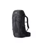 Gregory Paragon σακίδιο πεζοπορίας 60 l M/L alpin μαύρο