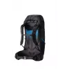 Gregory Paragon σακίδιο πεζοπορίας 60 l M/L alpin μαύρο
