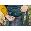 Gregory Paragon σακίδιο πεζοπορίας 60 l M/L alpin μαύρο