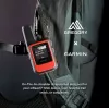 Gregory Paragon σακίδιο πεζοπορίας 60 l M/L alpin μαύρο