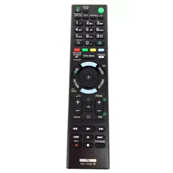 Καλωδιακό τηλεχειριστήριο Sony RMT-TZ120E για TV (RMT-TZ120E)