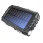 Powerbank ηλιακής φόρτισης Denver PSO-20010 MK2 20000 mAh
