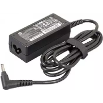 Τροφοδοτικό HP 740015-002 45W μαύρο