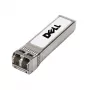 Μονάδα πομποδέκτη Dell 7002X SFP+, 10GBase-LR, 1310 nm, έως 10 km