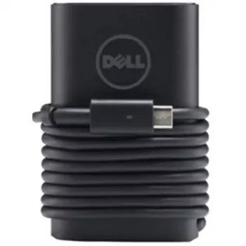 Τροφοδοτικό DELL 450-AGOB 65W εσωτερικού χώρου μαύρο