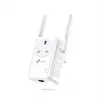 Επαναλήπτης WLAN TP-Link 300 Mbit/s με πρίζα διέλευσης AC