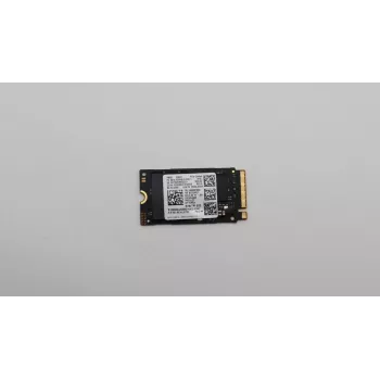 SSD 256 GB M.2 2242 PCIe 4.0 NVMe