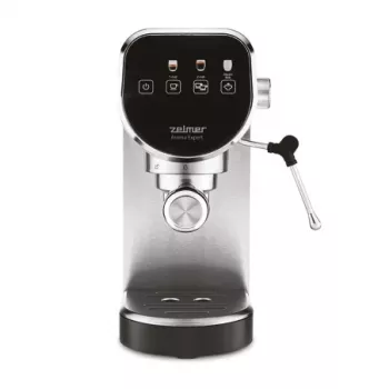 Zelmer Aroma Expert ZCM7300 ασημί