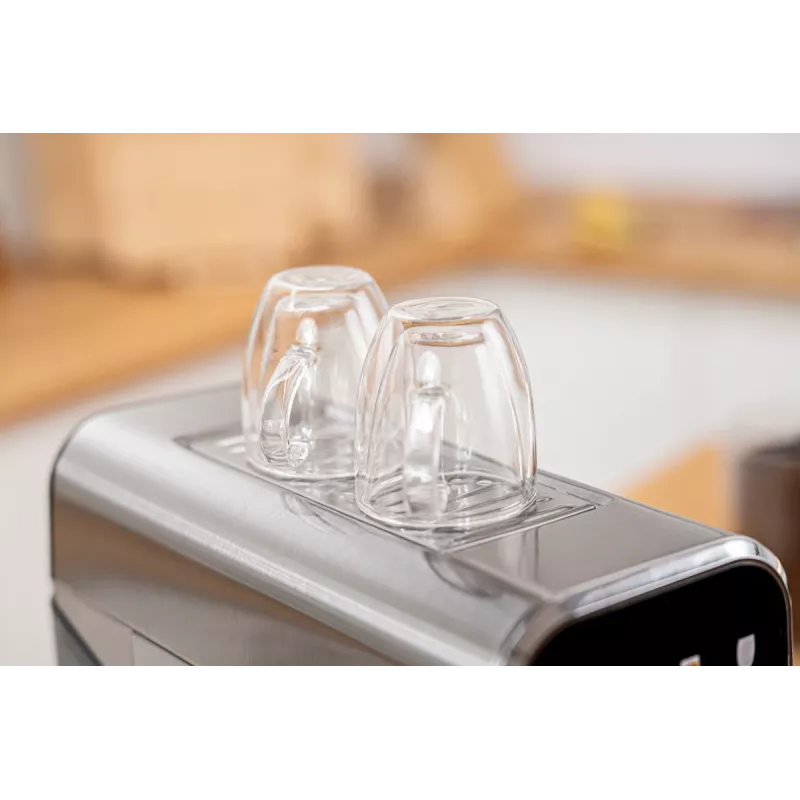 Zelmer Aroma Expert ZCM7300 ασημί