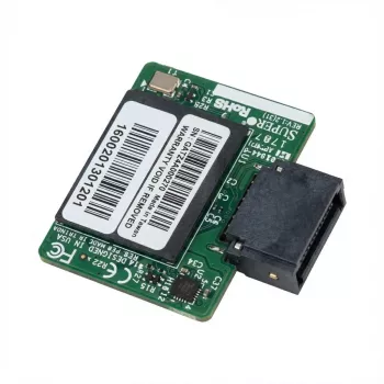 Στερεός δίσκος Supermicro SSD-DM064-SMCMVN1 64 GB mSATA Serial ATA III (SSD)
