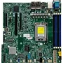 Μητρική πλακέτα Supermicro X13SCH-LN4F micro-ATX Socket 1700 DDR5-only Bulk (MBD-X13SCH-LN4F-B)
