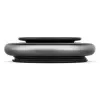 Yealink CP 900 Universal USB Bluetooth Speakerphone μαύρο ασημί