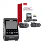 Dashcam VIOFO A229 PLUS 3CH 2K + 1080p Wi-Fi GPS
